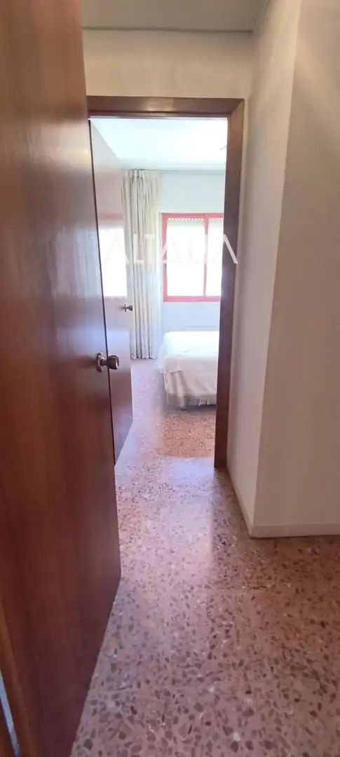 Dormitori de Pis en venda en Cuenca amb Calefacció, Terrassa i Traster