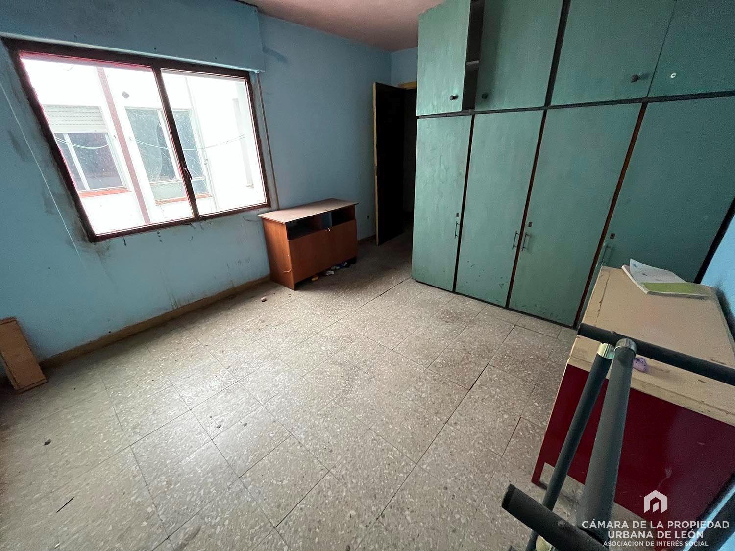 Flat for sale in Sahagun, 11, La Vega - La Sal, León Capital