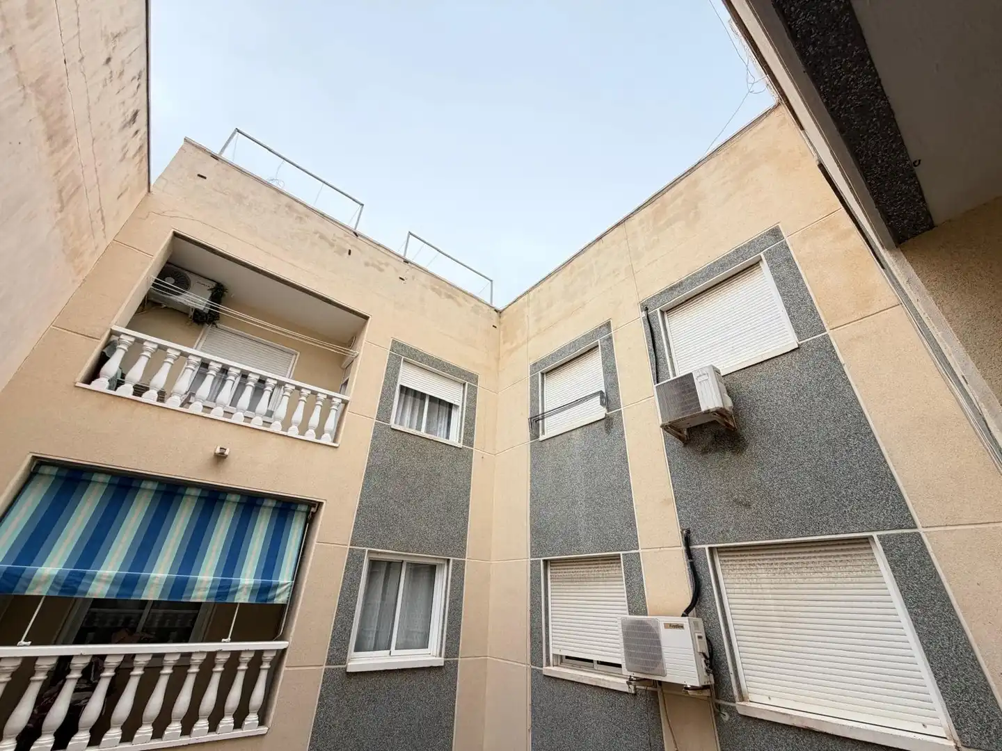Apartament amb terrassa en venda a Calle LOS GASES, imagen 27
