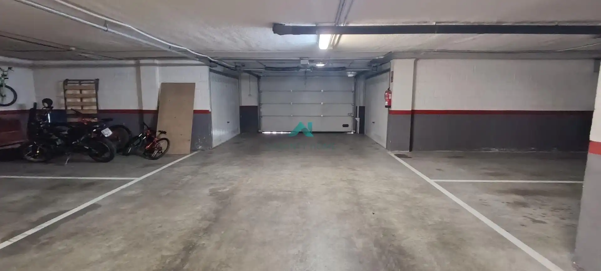 Parking de Planta baja en venta en Ramales de la Victoria con Calefacción, Jardín privado y Terraza