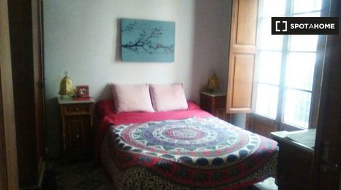 Foto 2 von Zimmer in El Sindicat, Palma de Mallorca