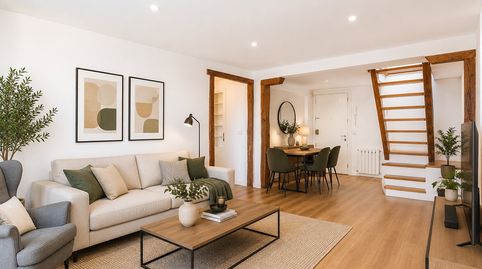 Photo 4 of Attic for sale in Calle de las Infantas, Justicia - Chueca, Madrid Capital