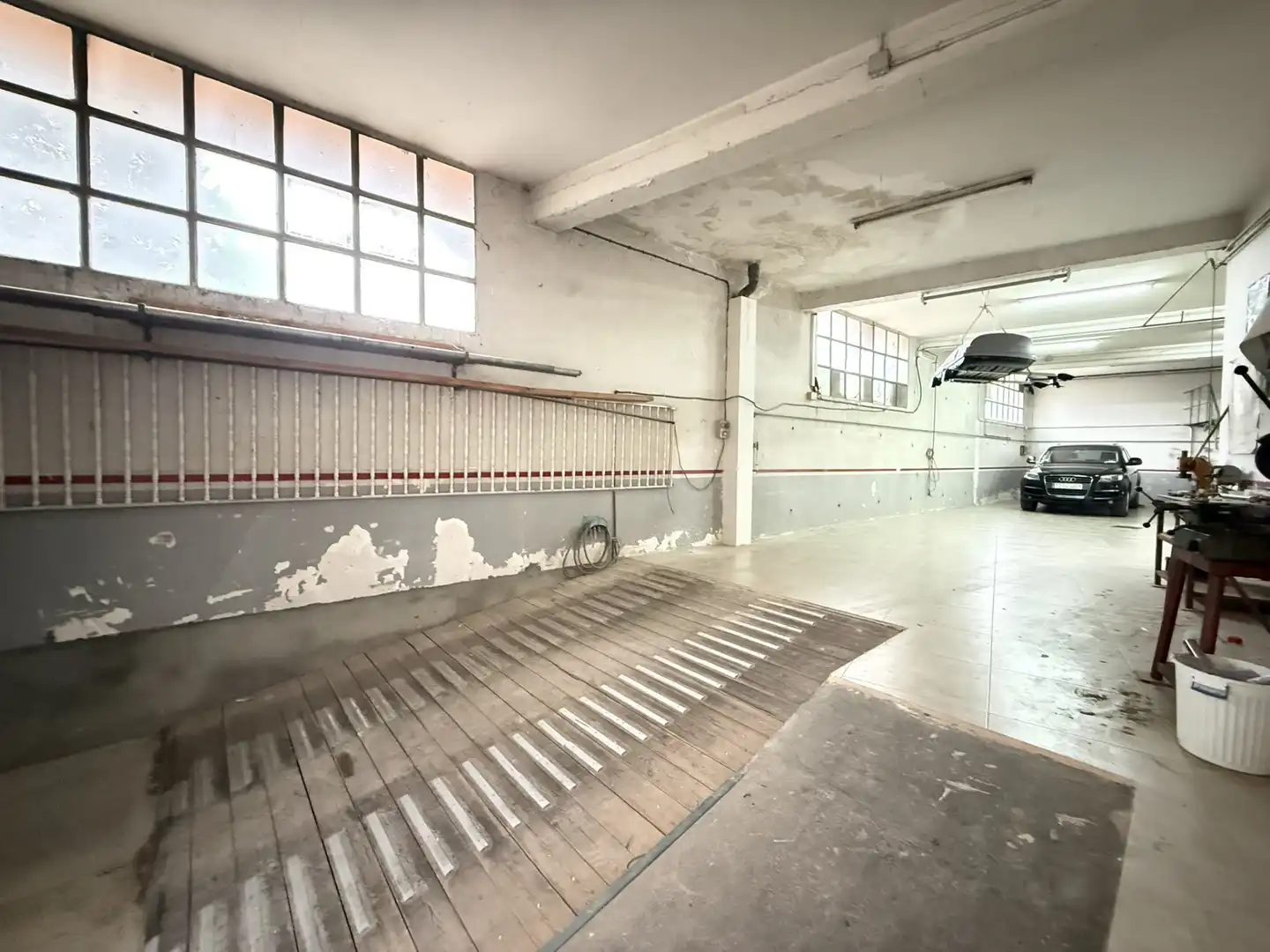 Nave industrielle à vendre à Calle Conde Guadalhorce, imagen 8