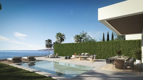 Photo 4 of Houses for sale in El Faro de Calaburra - Chaparral, Mijas