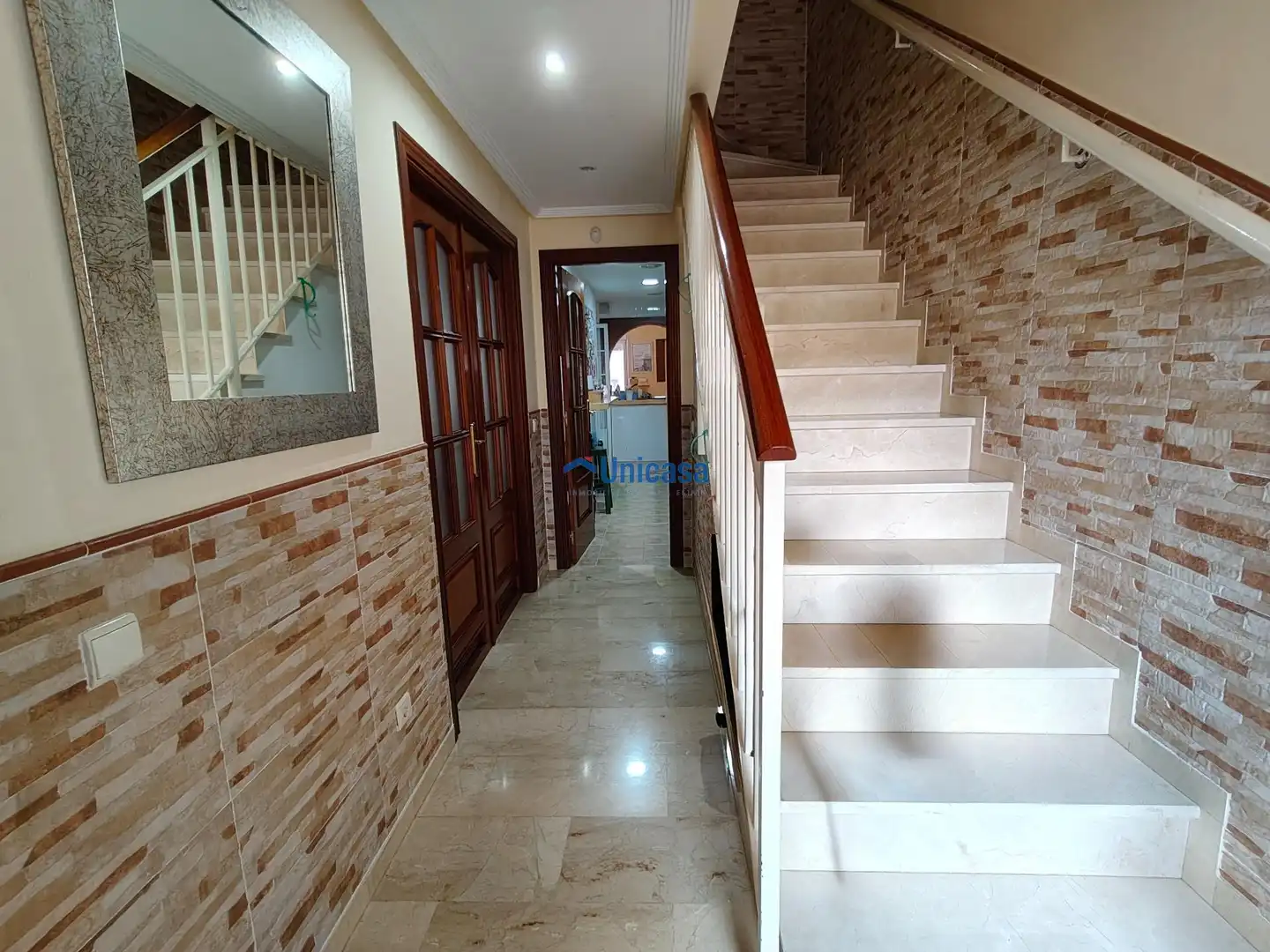 Casa pareada en venta en Calle IRLANDA, imagen 8