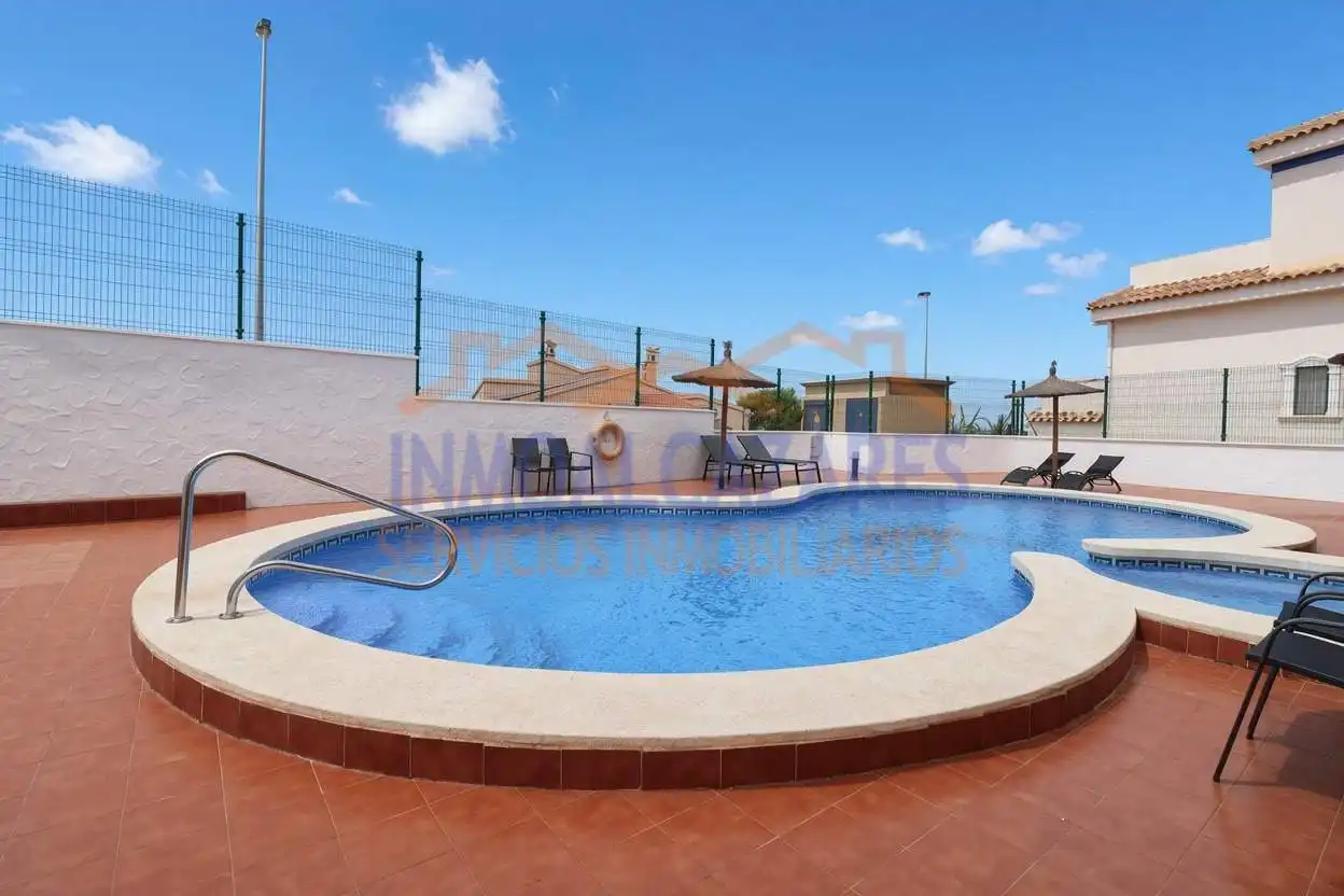 Duplex avec piscine à vendre à Cartagena ciudad, imagen 53