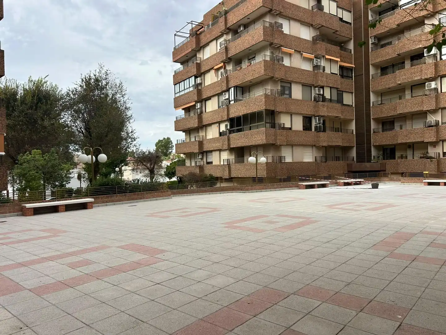 Pis amb terrassa en venda a Fuentemora, imagen 2