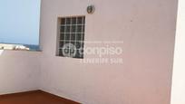 Exterior view of Apartment for sale in Fasnia