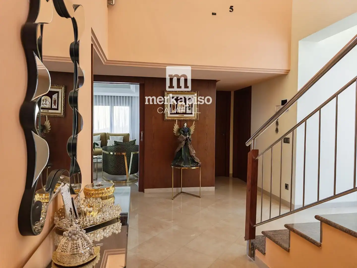 Casa o chalet en venta en Sanera, Ciutat Jardí Bonanova
