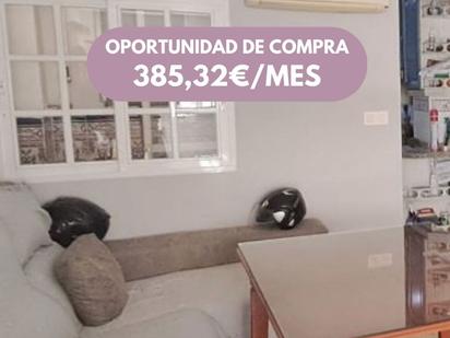 Bedroom of House or chalet for sale in  Jaén Capital  with Air Conditioner, Heating and Terrace