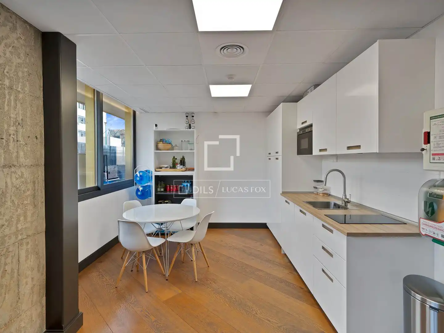 Bureau avec ascenseur à vendre à Marbella Centro, imagen 17