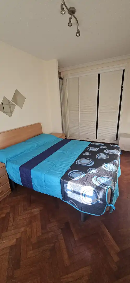 Habitación de Apartamento de alquiler en Ciudad Real con Amueblado