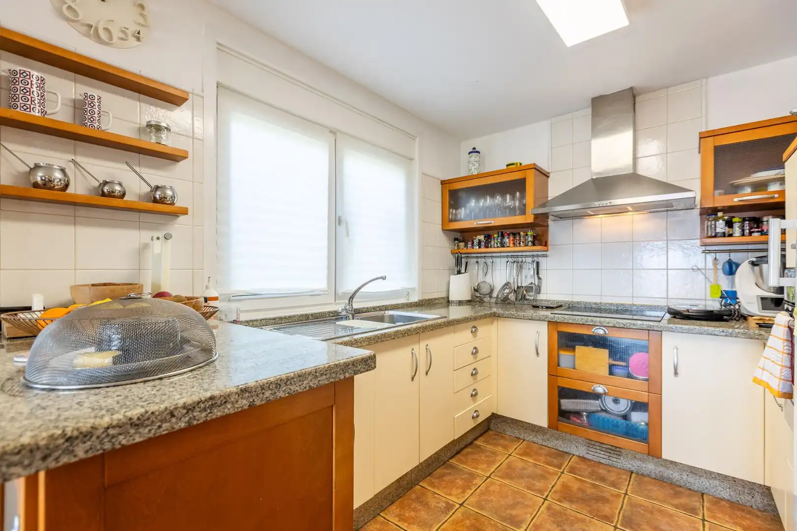 Chalet con jardín en venta en Mera - Serantes, imagen 23