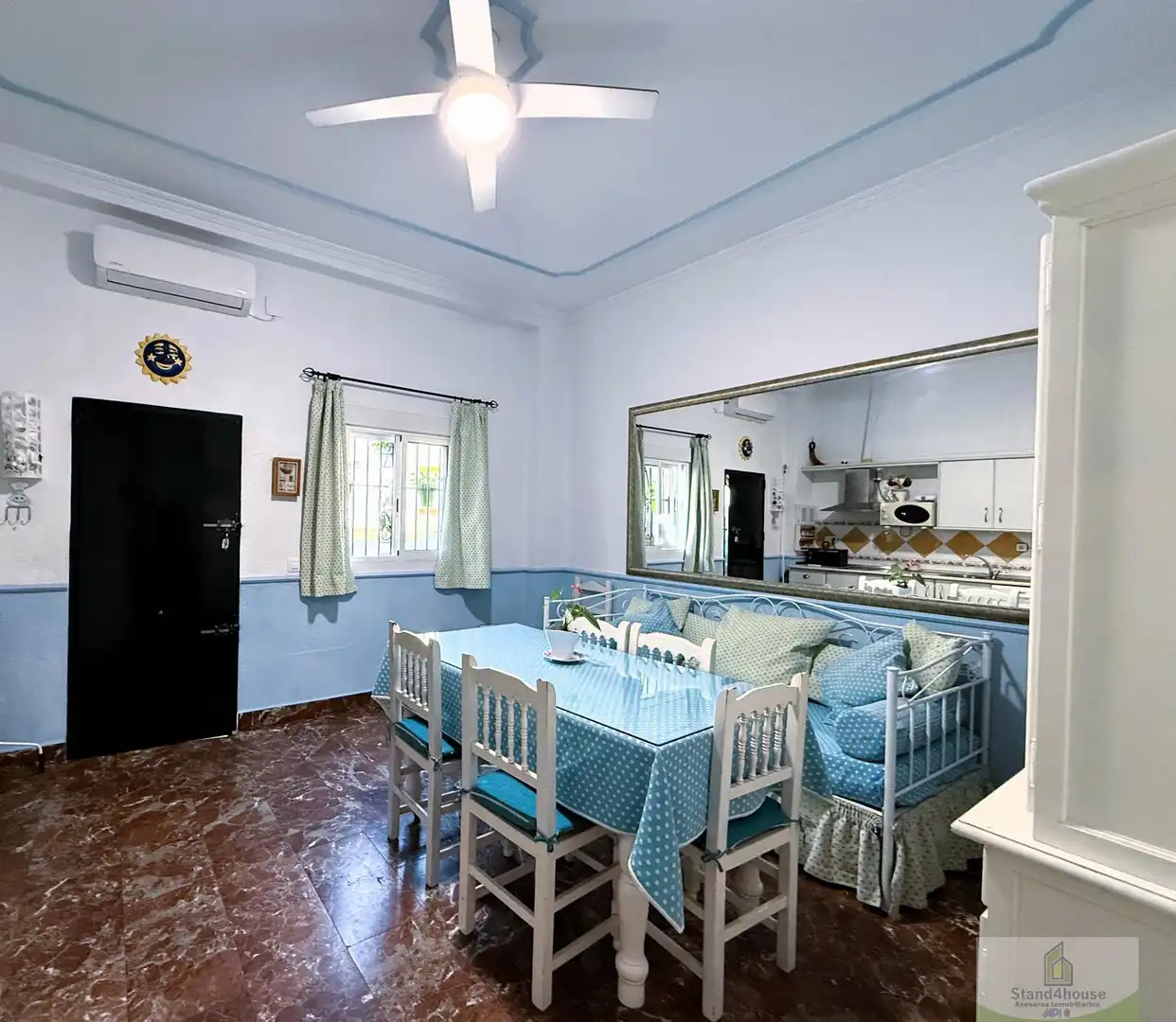 Estudio en venta en Caño Guerrero