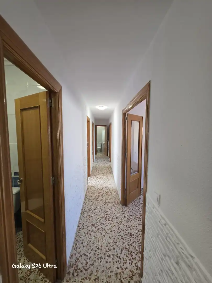 Wohnung zur Miete in La Unión mit Möbliert, Ofen und Waschmaschine