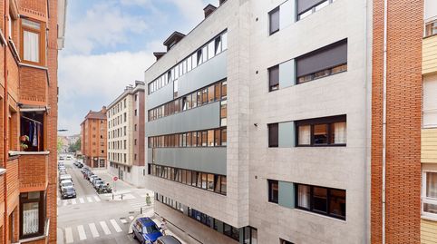 Foto 2 de Piso en venta en Gijón - Cl Pedro Pablo, Llano, Gijón