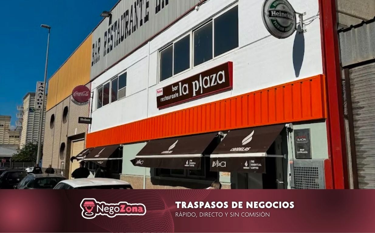 Local en traspaso en Silla con Amueblado