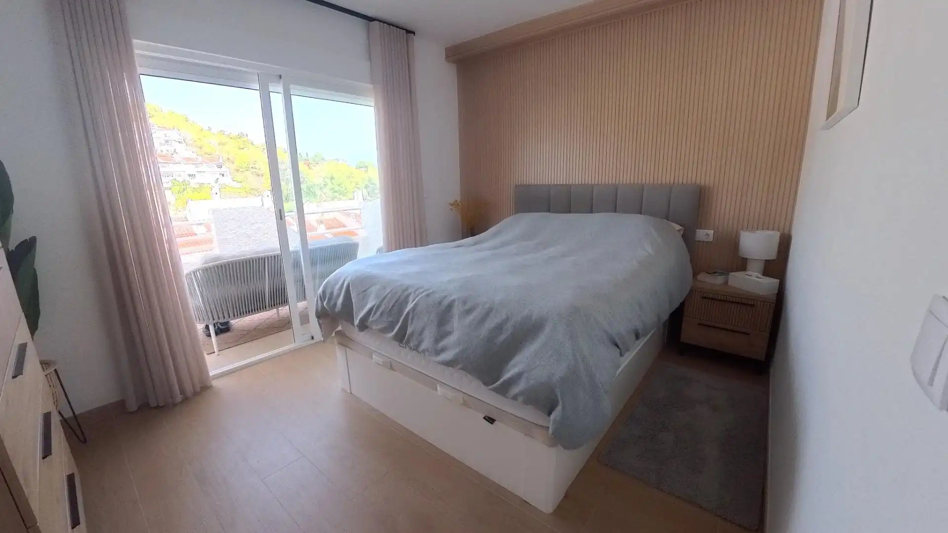Casa a schiera con terrazza in vendita a Escandinavia - Cautivador, imagen 21
