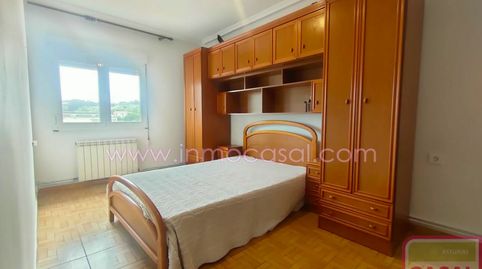 Foto 4 de Piso en venta en Raíces, Castrillón