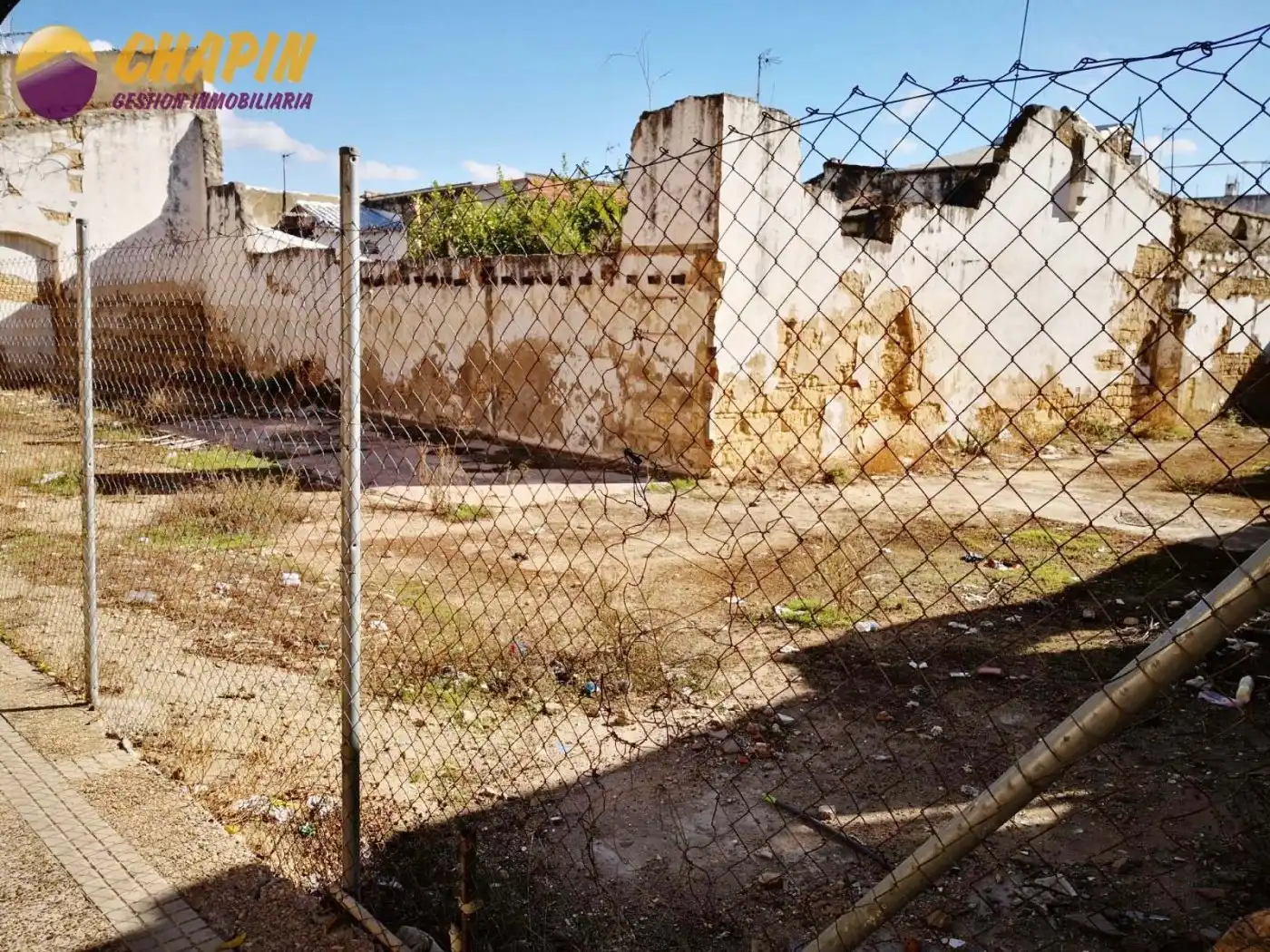 Residencial en venda en Jerez de la Frontera