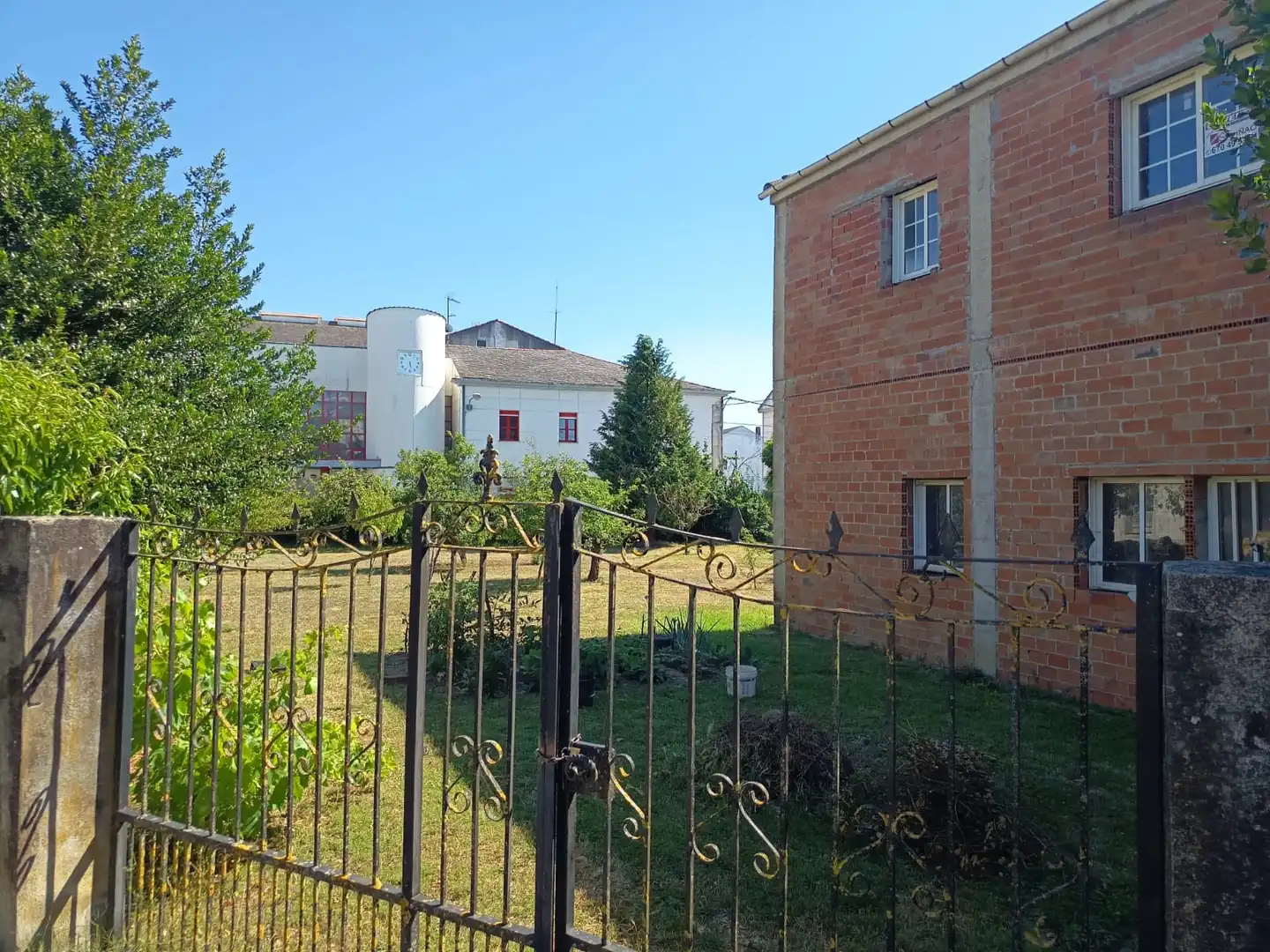 Casa en venda a A Pobra do Brollón, imagen 4