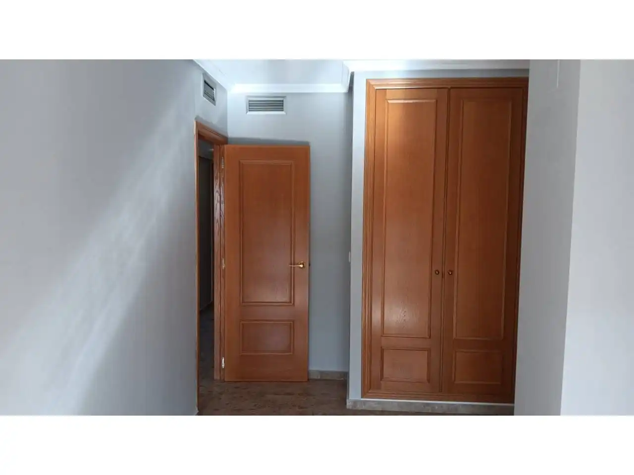 Flat with terrace to rent in Paseo Alameda, imagen 16