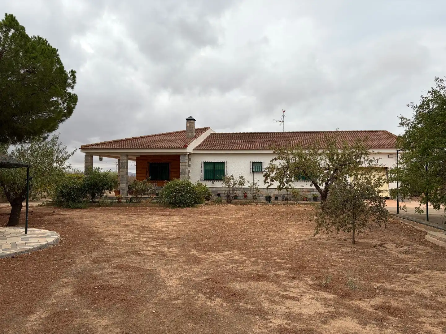 Casa amb jardí en venda a Hacienda del Álamo Golf, imagen 37