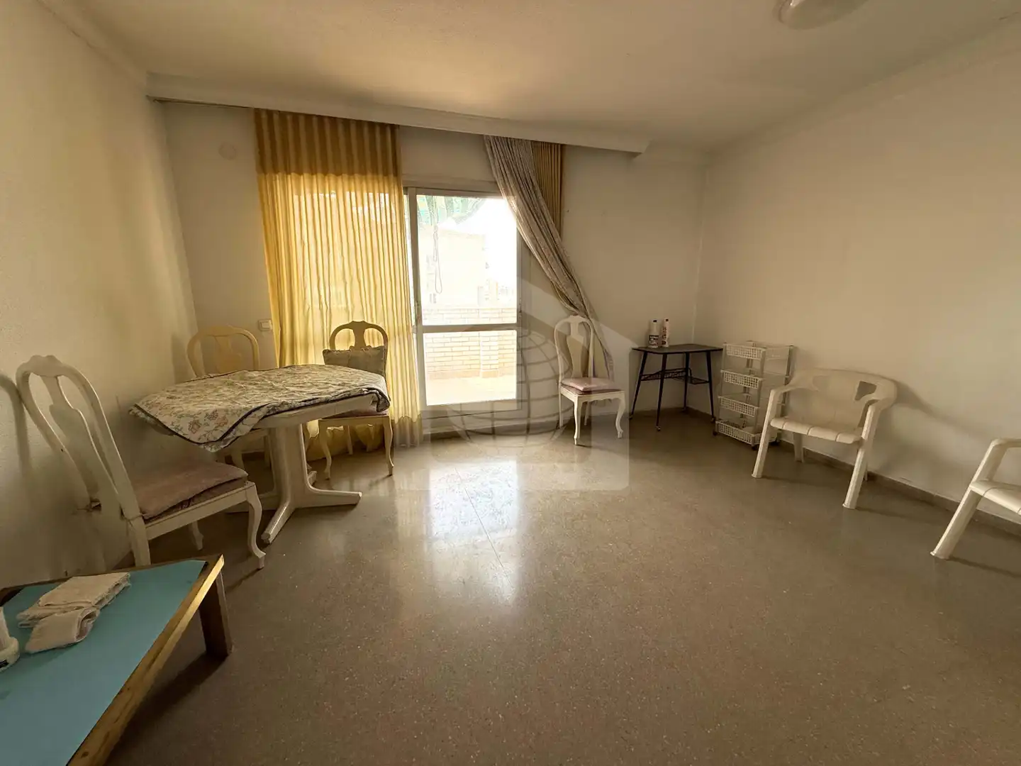 Piso con terraza en venta en Calle Lorenzo Silva, imagen 6