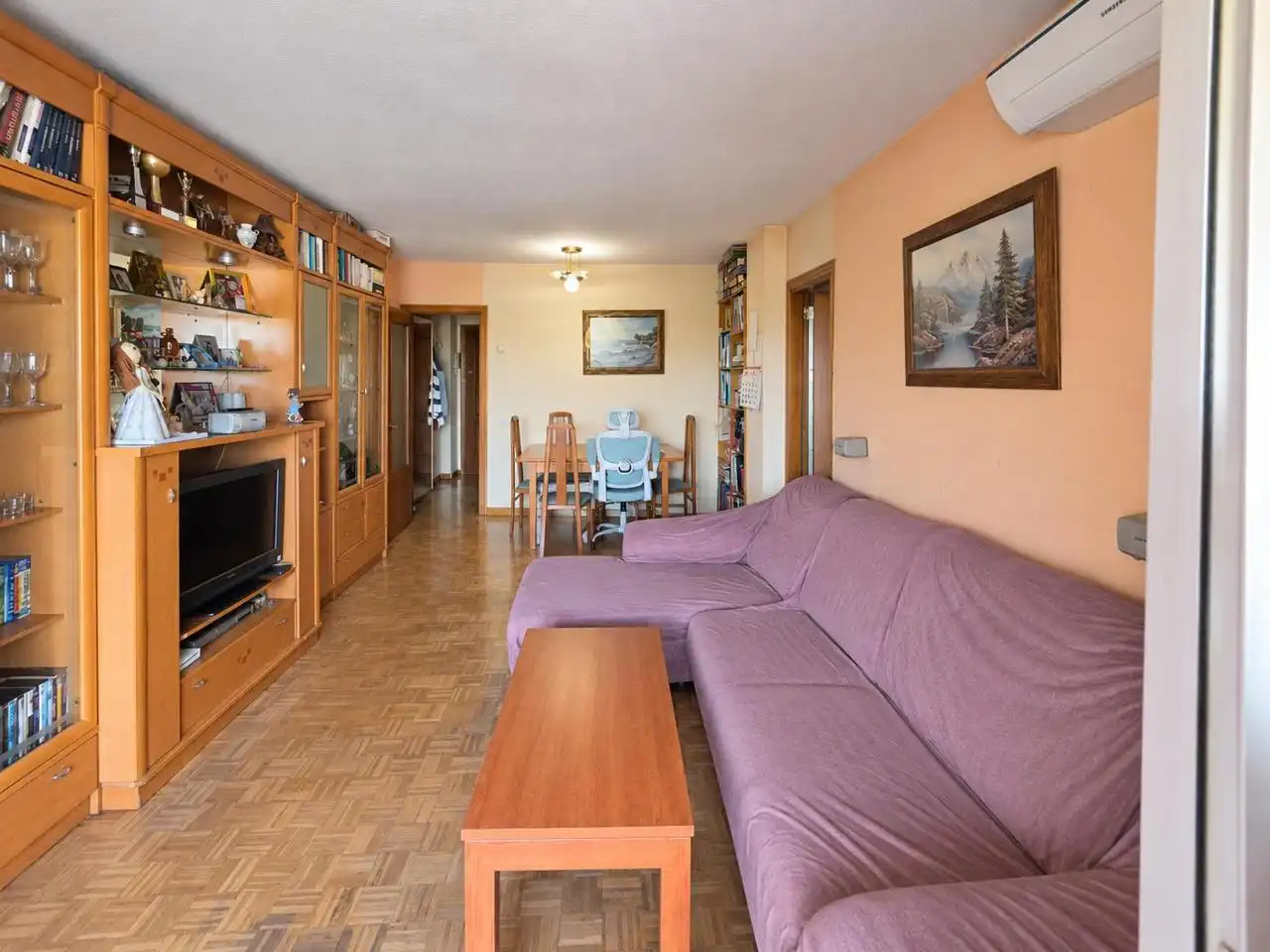 Wohnung mit Aufzug zum Verkauf in Calle de Azorín, imagen 5