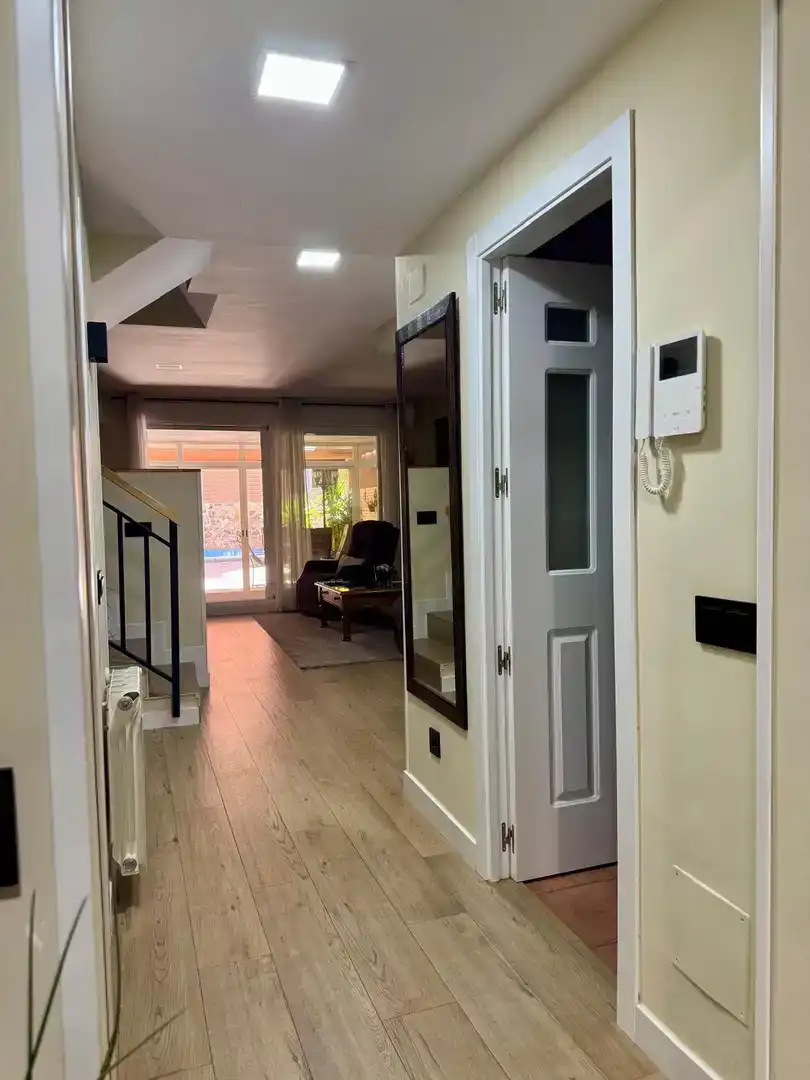 Casa o chalet en venta en Fuentebella -San Felix - El Leguario