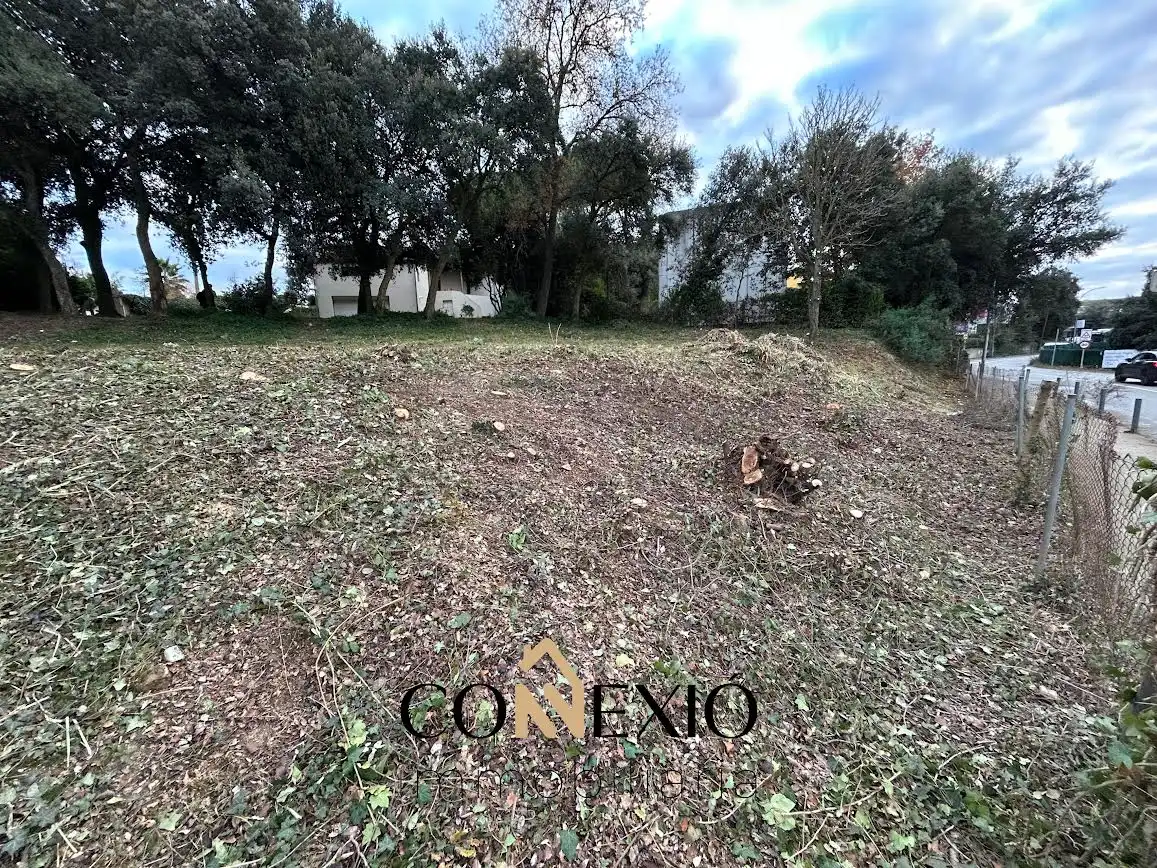 Terreny residencial en venda a Palau, imagen 4