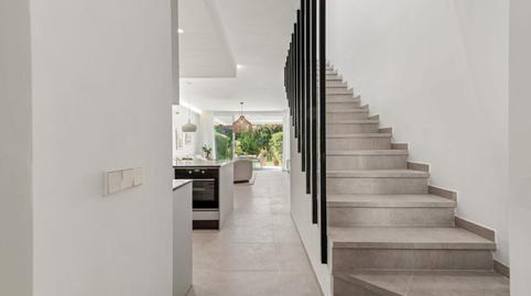 Foto 2 de Apartament en venda a Avenida del Norte, 2, Aloha, Marbella