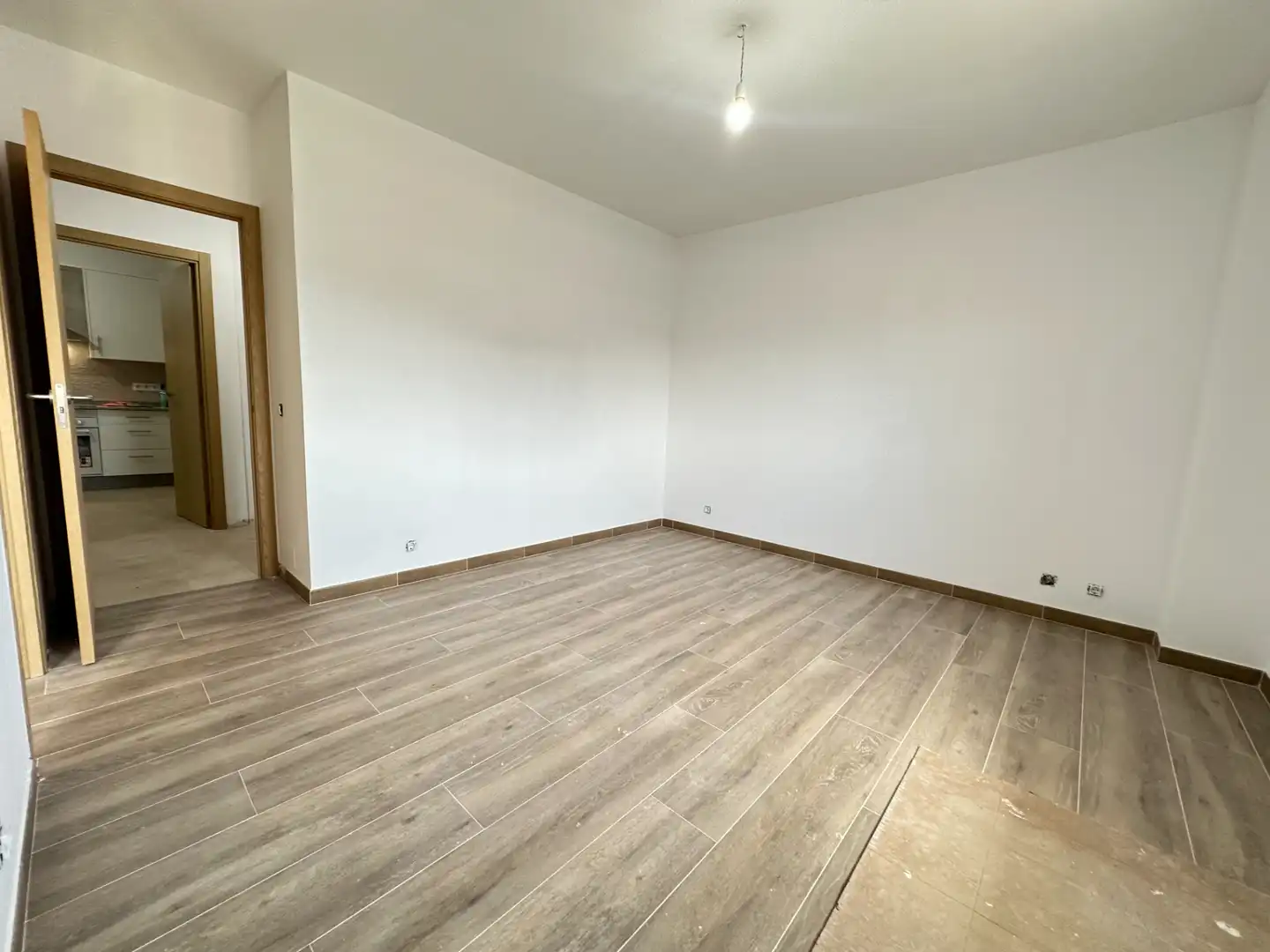 Flat for sale in Avenida de Lugo, imagen 4