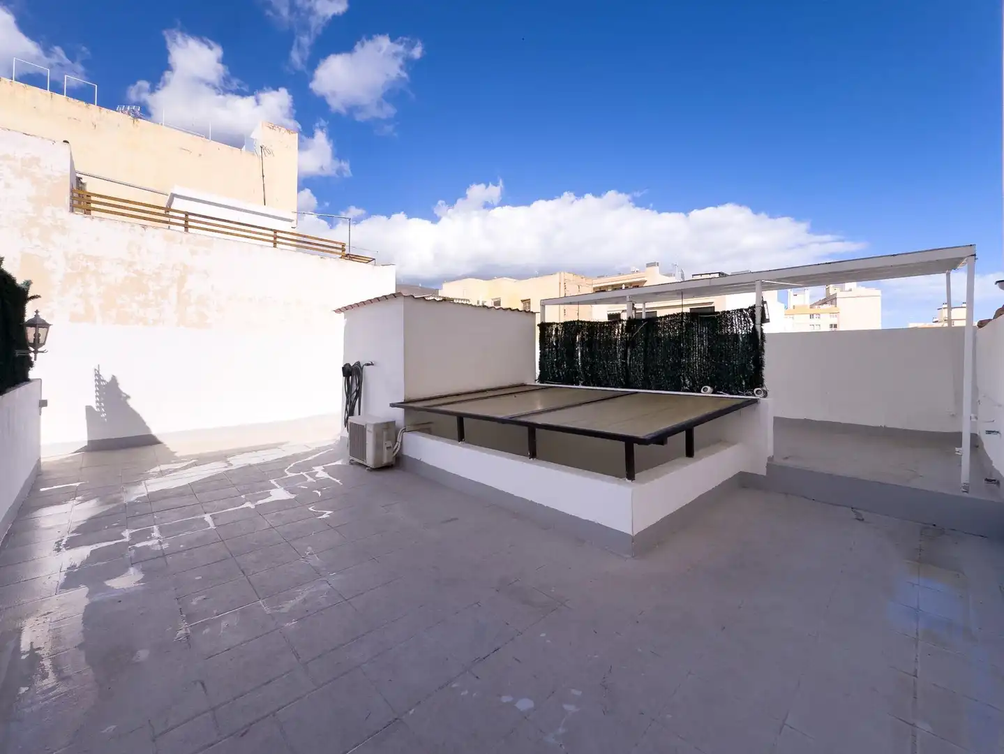 Semi-detached house with terrace for sale in Calle Granados, imagen 68