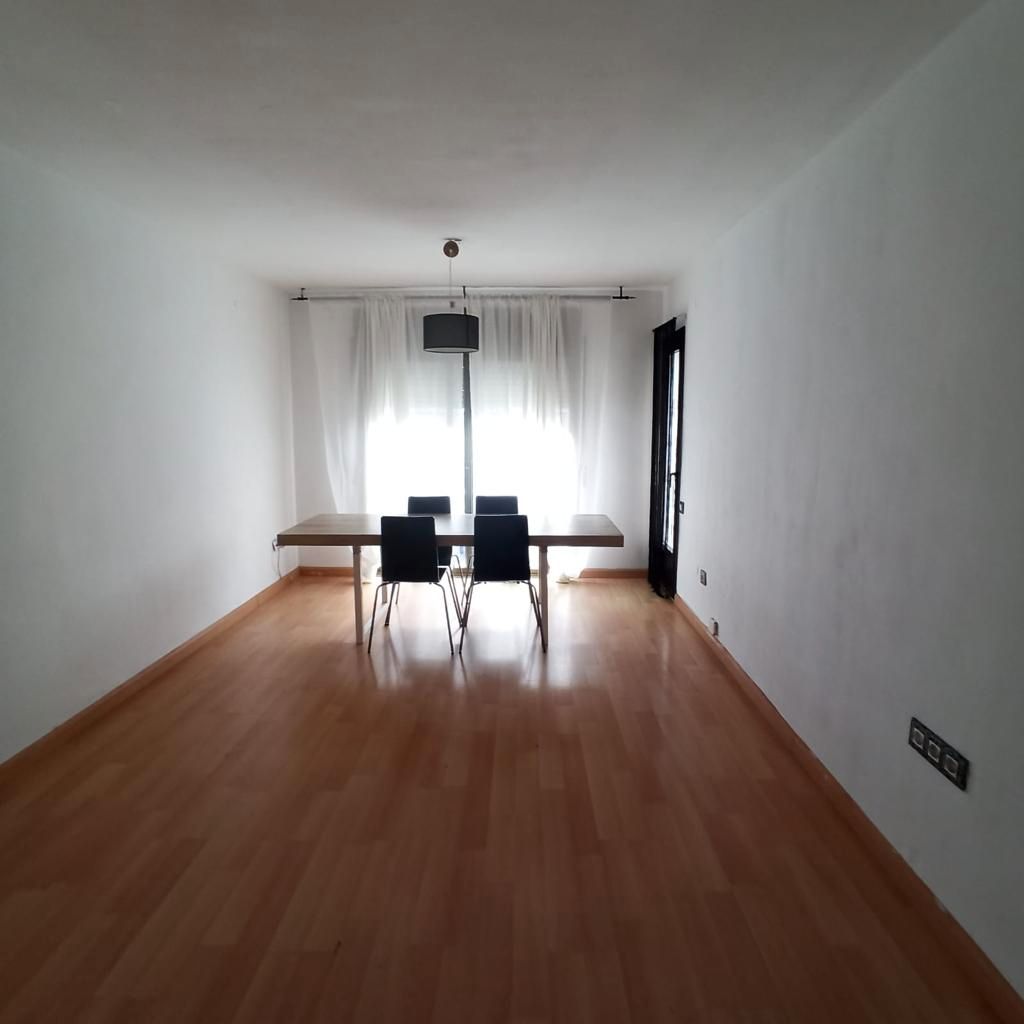 Dining room of Flat to rent in Sant Joan Despí  with Furnished, Oven and Washing machine