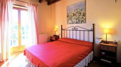 Foto 3 de Apartament de lloguer a Bellver de Cerdanya, Lleida