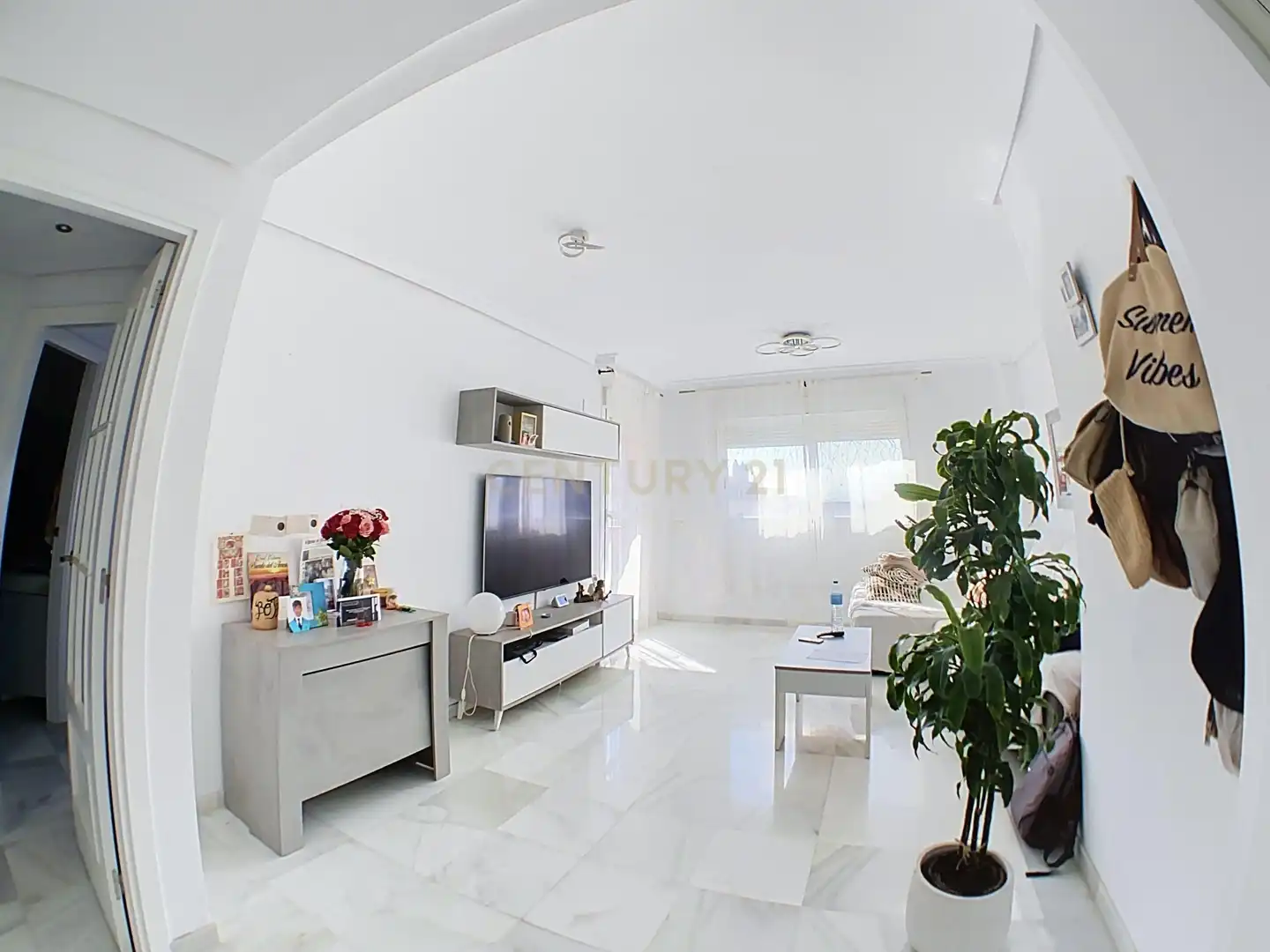 Apartament amb piscina en venda a Avenida Imperio Argentina, Málaga, Spain 7
