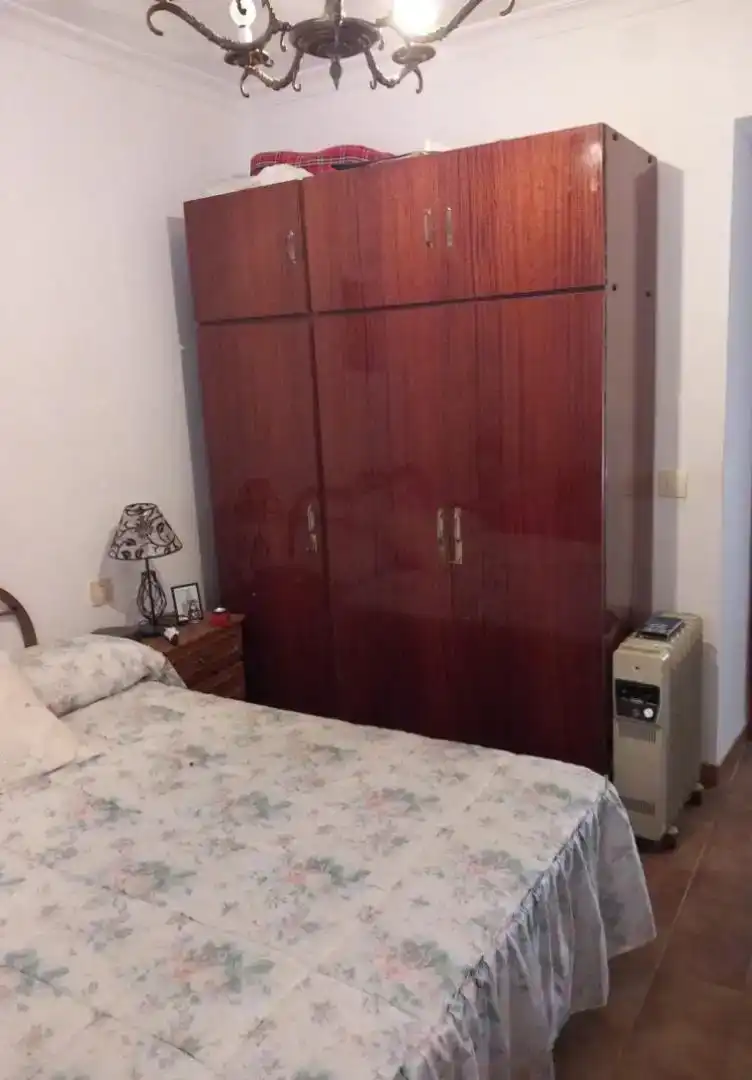 Dormitori de Finca rústica en venda en Fuenllana