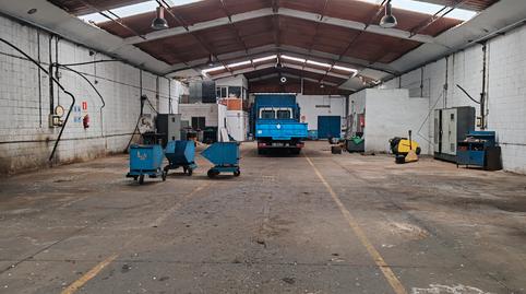 Photo 2 of Industrial buildings for rent in San Jerónimo - La Bachillera,  Sevilla Capital