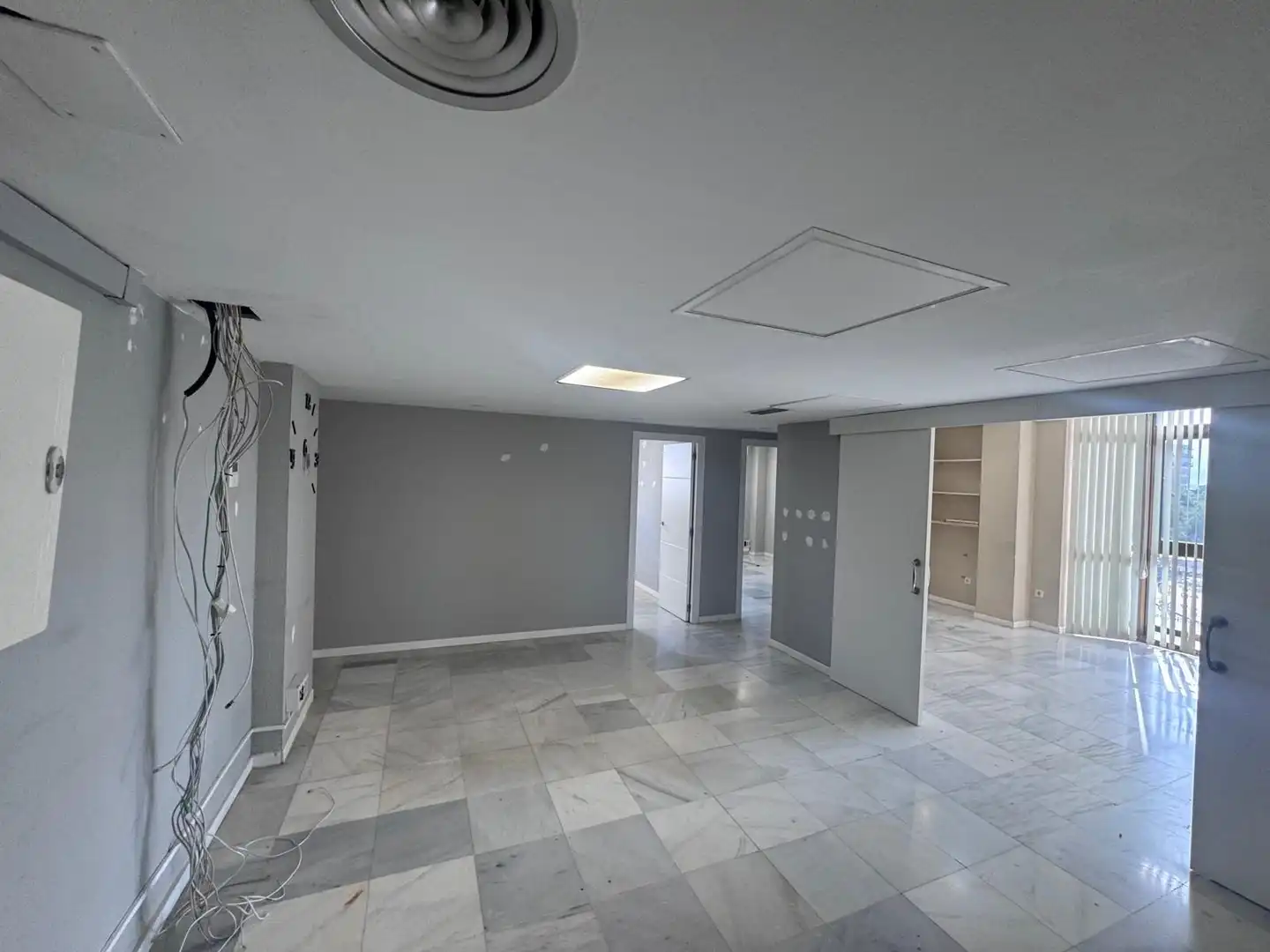 Büro zur Miete in Sur, imagen 8