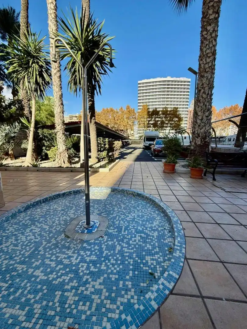 Studio avec piscine à vendre à Avenida de Madrid, imagen 19