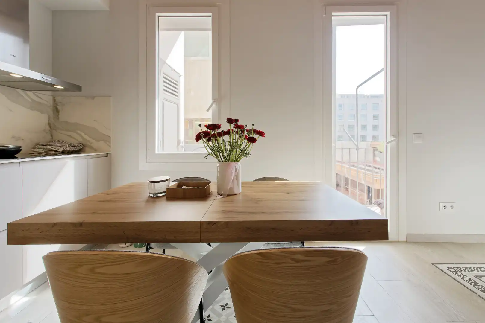 Piso en venta en Gran Via de les Corts Catalanes, Fort Pienc, Eixample