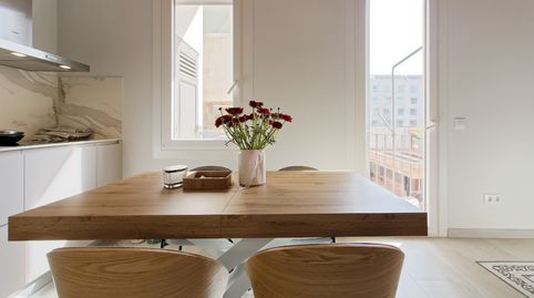 Foto 3 de Piso en venta en Gran Via de Les Corts Catalanes, Fort Pienc, Barcelona Capital