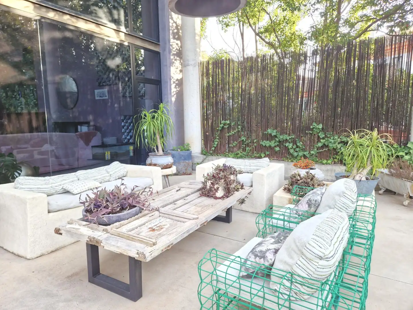 Villa mit Terrasse zum Verkauf in Avenida PERNET, imagen 29