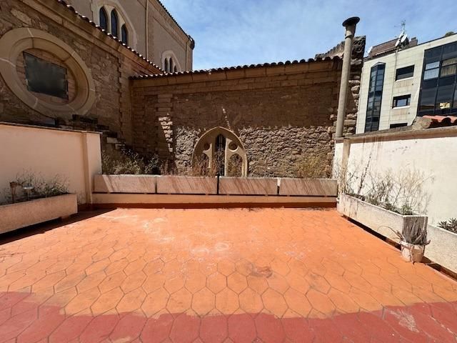 Terrassa de Pis en venda en Manresa amb Calefacció, Terrassa i Balcó
