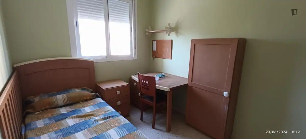 Room in El Cano - Los Bermejales