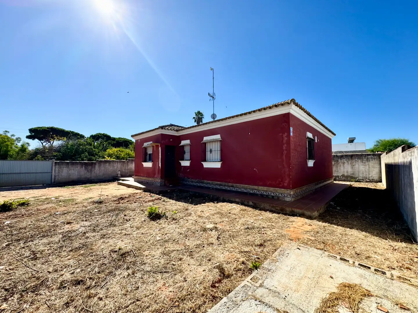 Villa avec jardin à vendre à Los Franceses – La Vega, imagen 5