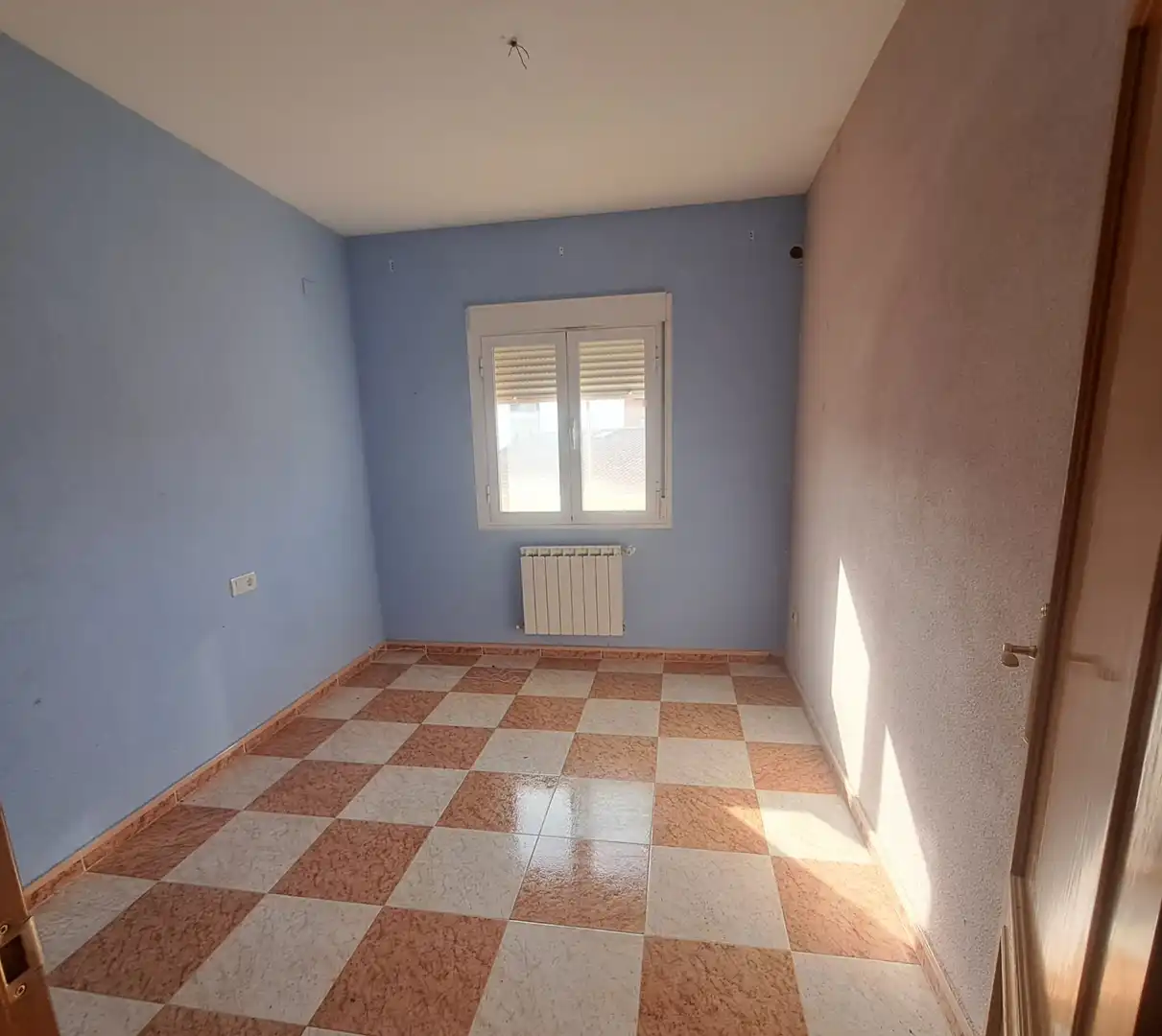Piso en venta en C/ San Luis, Tomelloso
