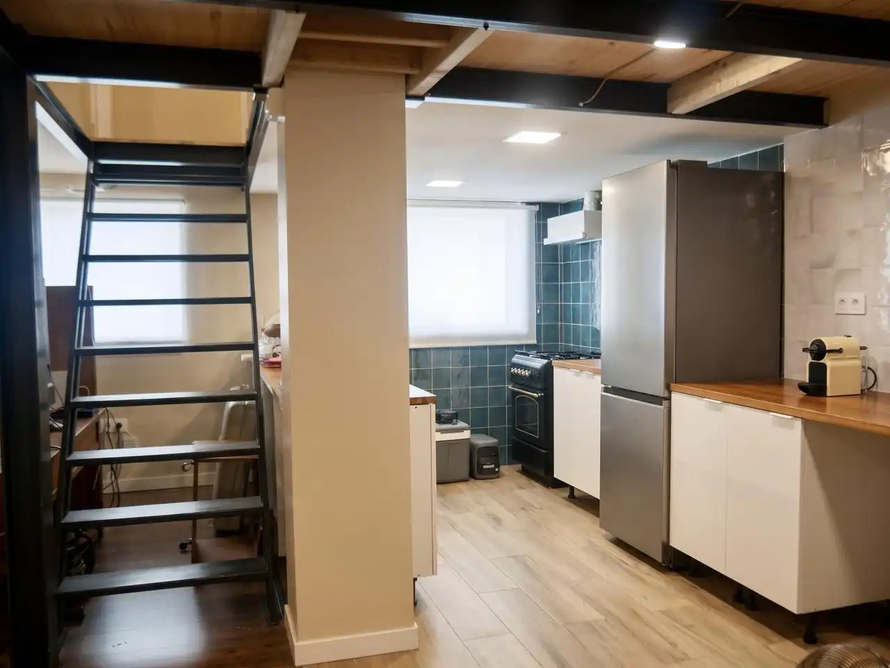 Duplexes for sale in Universidad De Salamanca, Zona Universitaria