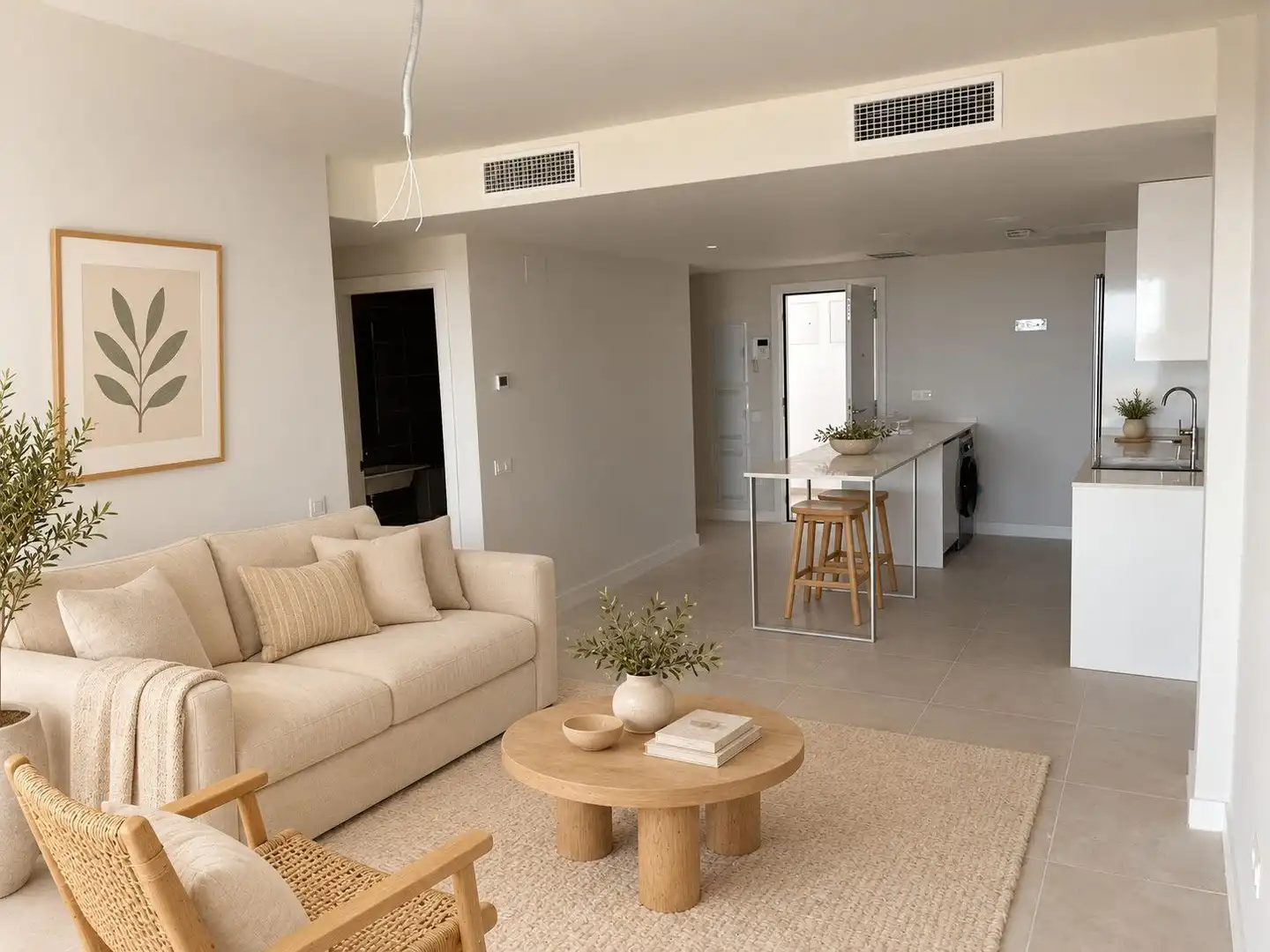 Attique avec piscine à vendre à Torremuelle, imagen 8